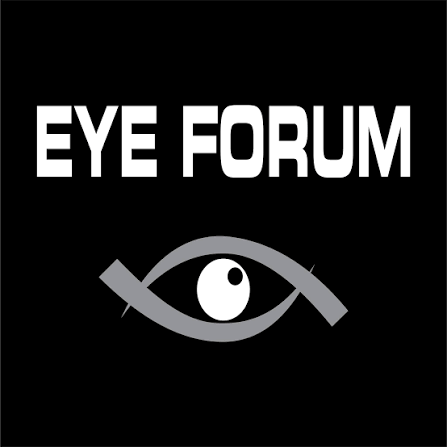 Eye Forum